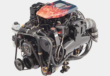 Mercury Remanufactured Engines Lake Land Marine