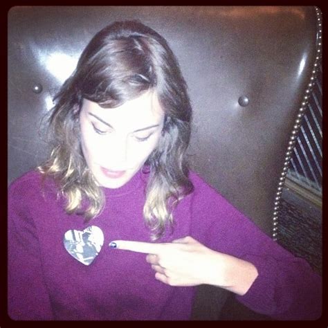 Image Of Alexa Chung