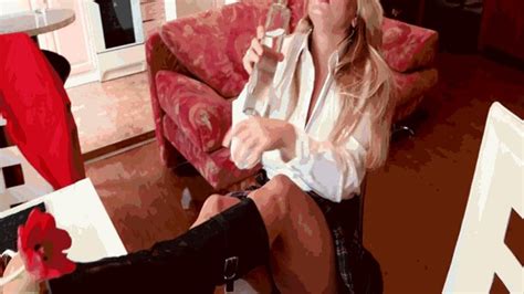 The Sexiest Blonde AVI HD Princess Diana Clips Sale