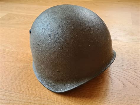 Original Schweizer Armee Helm Militärhelm Kaufen auf Ricardo