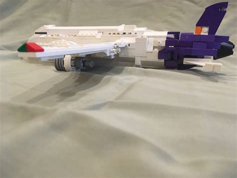 Lego Ideas Product Ideas Fedex Boeing 777