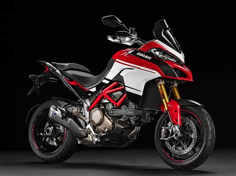 HD wallpaper: 1200, 2016, ducati, multistrada, peak, pikes | Wallpaper ...