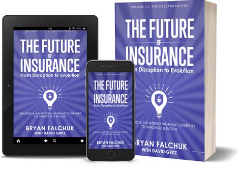 The Future Of Insurance Podcast Margeaux Giles Co Founder CEO