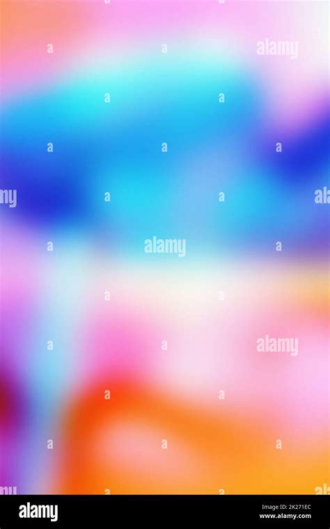 Blurred Colors Natural Abstract Background Stock Photo Alamy