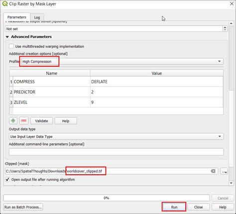 Georeferencing Topo Sheets And Scanned Maps Qgis Qgis Tutorials