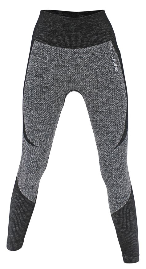 Sportlegging Black Crossback Kopen Legend Sports