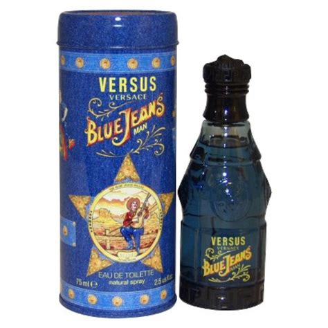 Versace Blue Jeans Eau De Toilette Spray Reviews