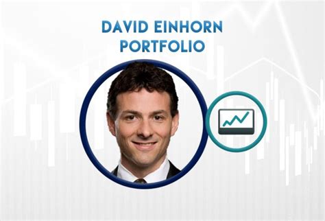 David Einhorn Portfolio 2023 【Greenlight Capital Holdings】 - DATAROMA