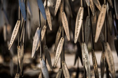 House Of Fates Hungarys Controversial Holocaust Museum