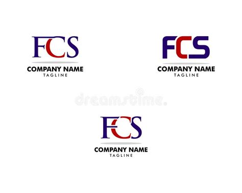 Fcs Logo Stock Illustrations – 27 Fcs Logo Stock Illustrations, Vectors ...