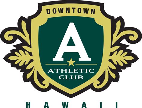 Home - Downtown Athletic Club Hawaii