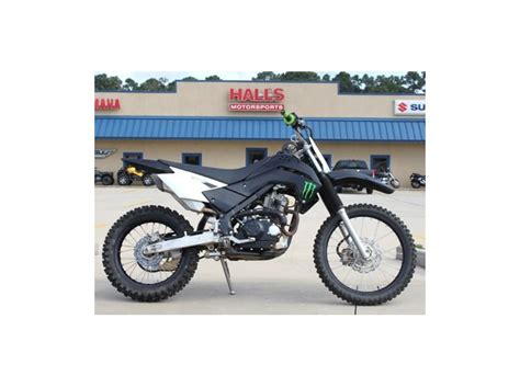 2009 Kawasaki Klx 140l For Sale On 2040 Motos