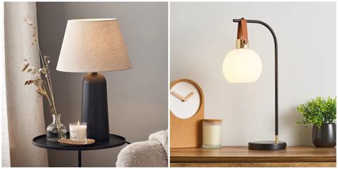 designer led lamps