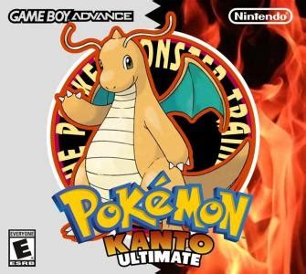 Tgdb Browse Game Pok Mon Kanto Ultimate