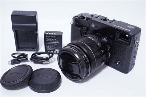 Yahooオークション 良品 フジフィルム Fujifilm X Pro1super Ebc