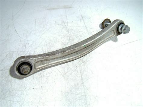 Porsche Cayenne OEM Track Control Arm 7L0505376AR 009680 EMGPARTS