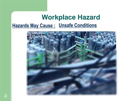 Solution Hazard Identification Process Hse Presentation Hse Formats