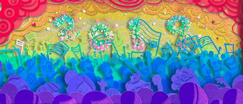 A Os De Orgullo Gay Google Le Dedic Un Doodle Interactivo A Un Emblema De La Lucha Del