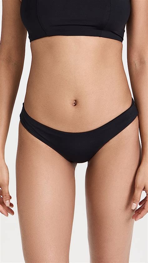 L Space Sandy Bikini Bottom Shopbop