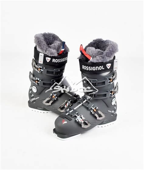 Chaussures De Ski Neuve Rossignol Pure Elite 70 2023 Ski D Oc