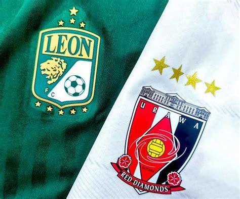 Mundial de Clubes 2023 onde assistir a León x Urawa Red Diamonds ao