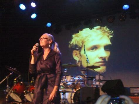 Everybody Loves Our Town · Alternative Nation Layne Staleys Mom Nancy