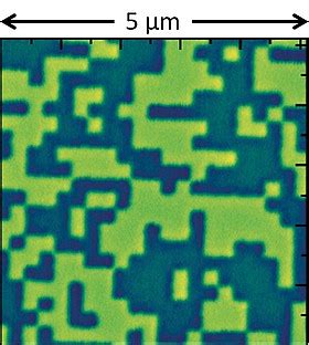 Reliable Measurement Of Magnetic Fields On The Nanometer Scale PTB De