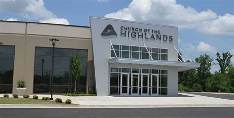 Church Of The Highlands Exposed Pastor Chris Hodges Scandal