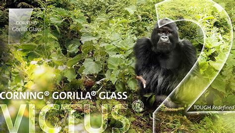 Corning Announces Gorilla Glass Victus 2 Yugatech Philippines Tech News And Reviews