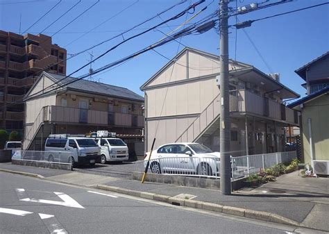 リバティ高畑 2階賃貸マンション 物件番号2101188009 愛知県名古屋市中川区高畑2丁目【ニッショーjp】