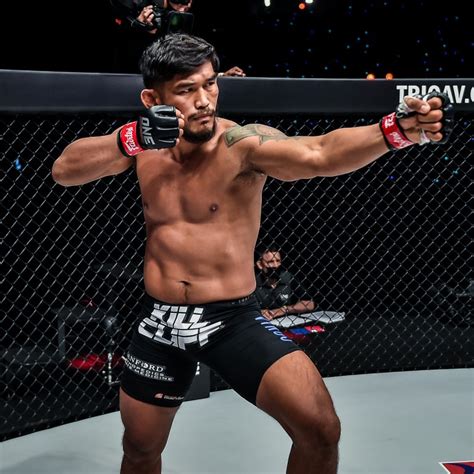 ONE Championship: Aung La N Sang getting ‘ready for war’ after signing ...