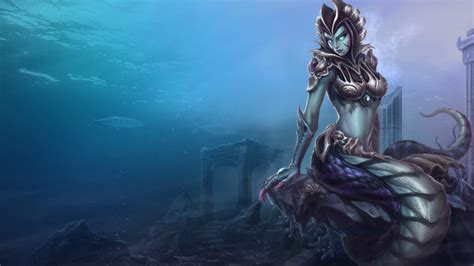 Best Cassiopeia Skins In League Of Legends 2023 All Skins Ranked From Worst To Best Gameriv