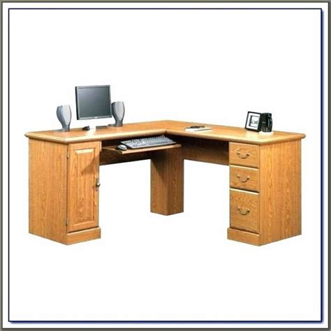 Sauder L Shaped Desk Assembly Instructions - Desk : Home Design Ideas ...