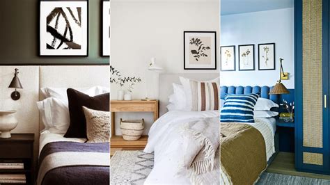 5 best colors to paint a small bedroom, according to experts