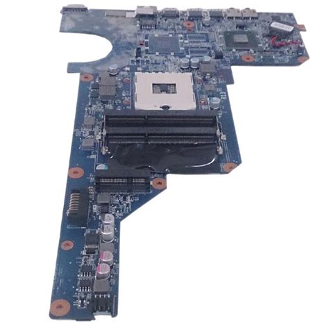 Buy Hp Pavilion G Laptop Motherboard At Best Price In India