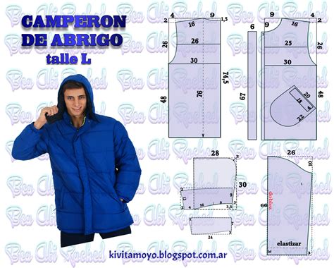 Blog De Patronaje Y Dise O Patr N De Sudadera Moldes De Ropa