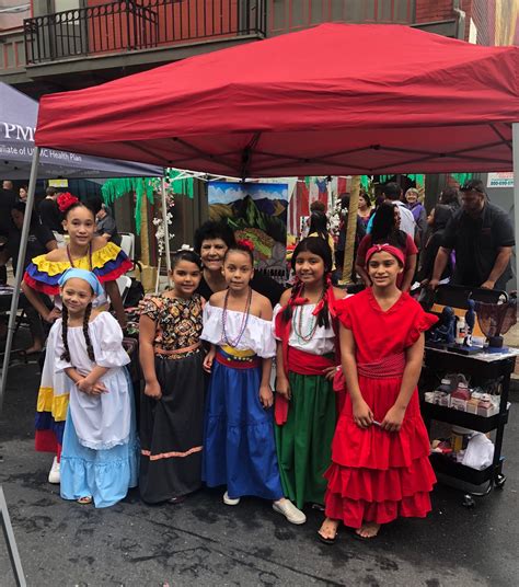 Harrisburg Organization To Celebrate Hispanic Heritage Month With