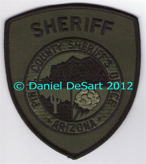 Pinal County Sheriff Swat Older Issue Pinal County Sheri Flickr