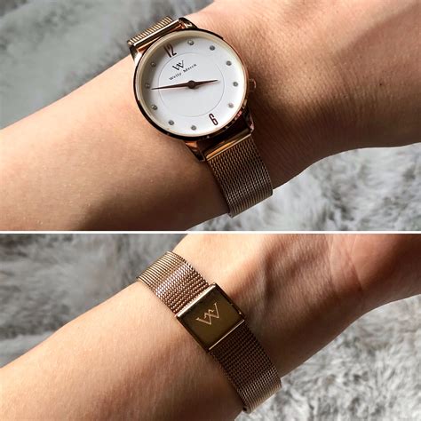 My Honest Review Of The Welly Merck Watch Brand Michelle S In Style