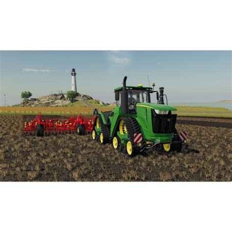 Kifutott Farming Simulator 19 Premium Edition Pc Gamer Pc Játékok