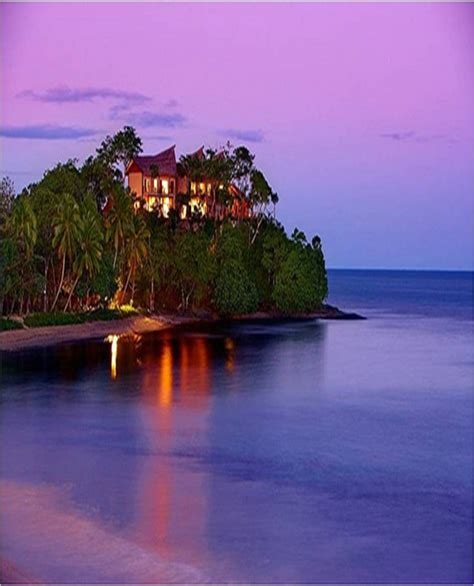 Most Beautiful Honeymoon Destinations In Fijisearch The Best Vacation