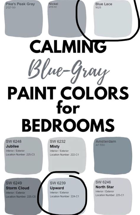 Grayish blue paint sample – Artofit