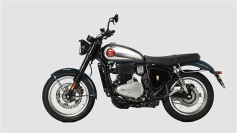 The Classic Killer Bsa Gold Star 650 Unveiled By Mahindra Youths Adda