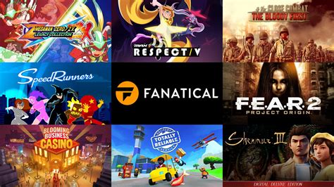 Steam Deck Games | Fanatical