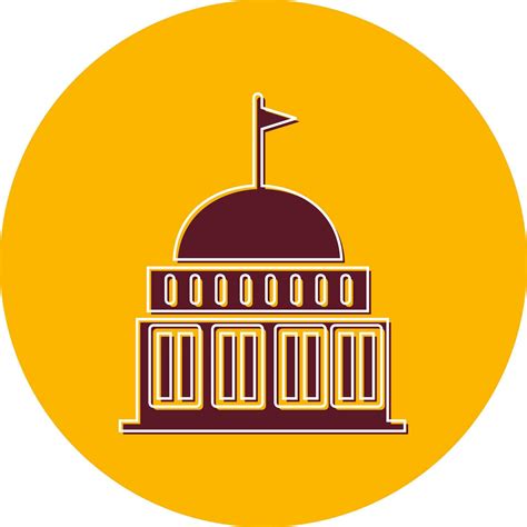 Parliament Vector Icon 31445355 Vector Art At Vecteezy