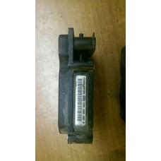 Opel Corsa C Abs Beyni Ecu Garage Ara Beyin Tamiri