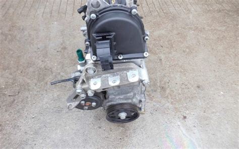 Motor Tsi Cbz Cbza Cbzb Cbzc Na Vw Koda Seat Audi Kw Kw