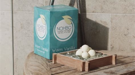 Nohbo What Happened To Shampoo Balls After Shark Tank 2018 Update