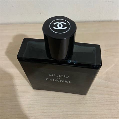 Bleu De Chanel Ml New Edt On Carousell