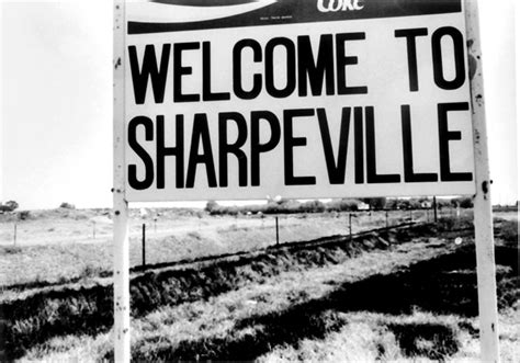 Sharpeville Massacre The Origin Of South Africa S Human Rights Day